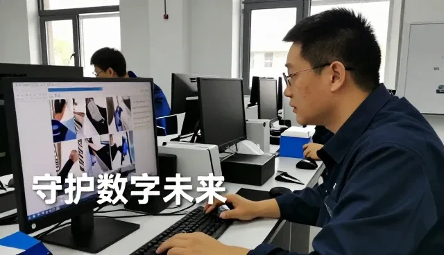 中电科（天津）网络信息安全有限公司探索安全技术咨询新方向，布局安全技术咨询领域