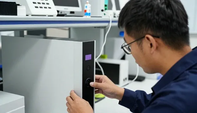 防护设备供应监控系统：守护数字未来客户关心的问题